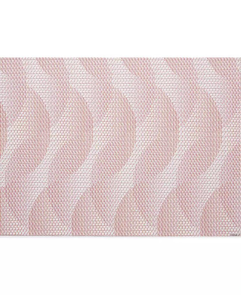 Chilewich Arc Rectangular Placemat 2