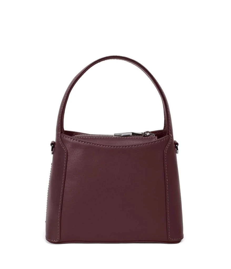 Matt & Nat Matt & Nat - Women's Jada Small Vegan Crossbody Bag 3