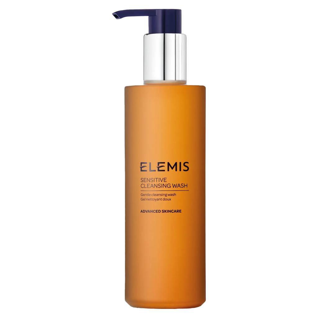 ELEMIS Elemis - Sensitive Cleansing Wash (200ml)