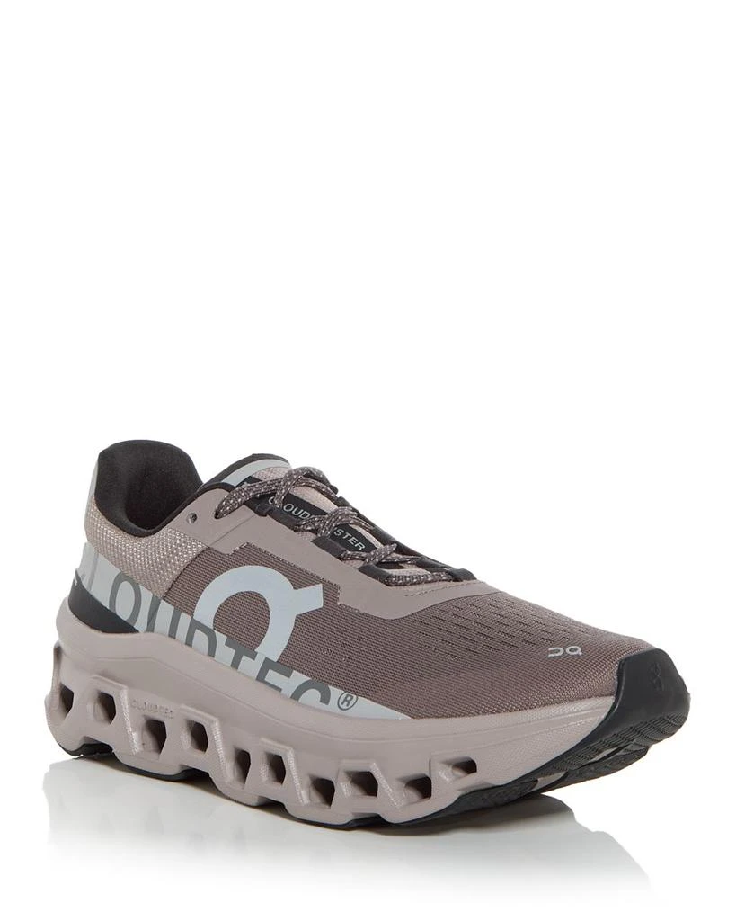 On Men's Cloudmonster Sneakers 1