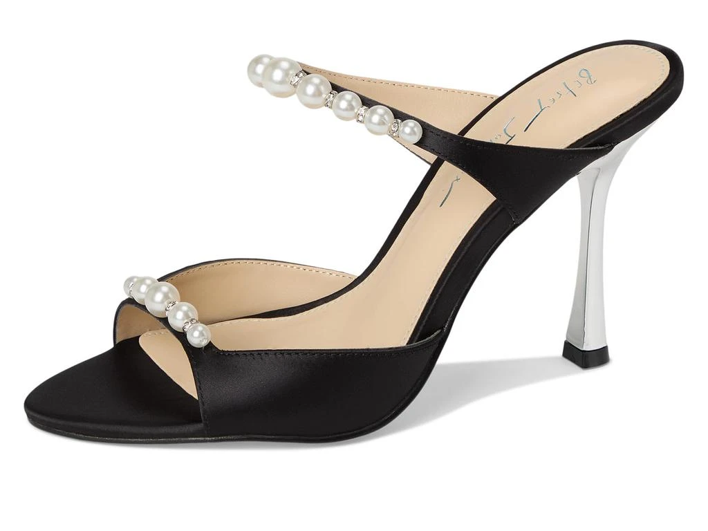 Betsey Johnson Lacy 7