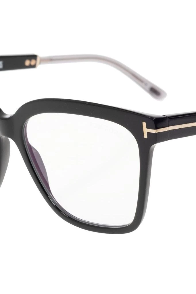 Tom Ford Eyewear Tom Ford Eyewear Cat-Eye Frame Glasses 3