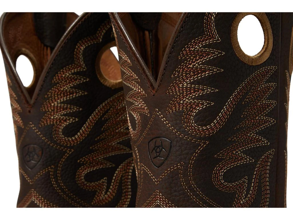 Ariat Heritage Roughstock 6