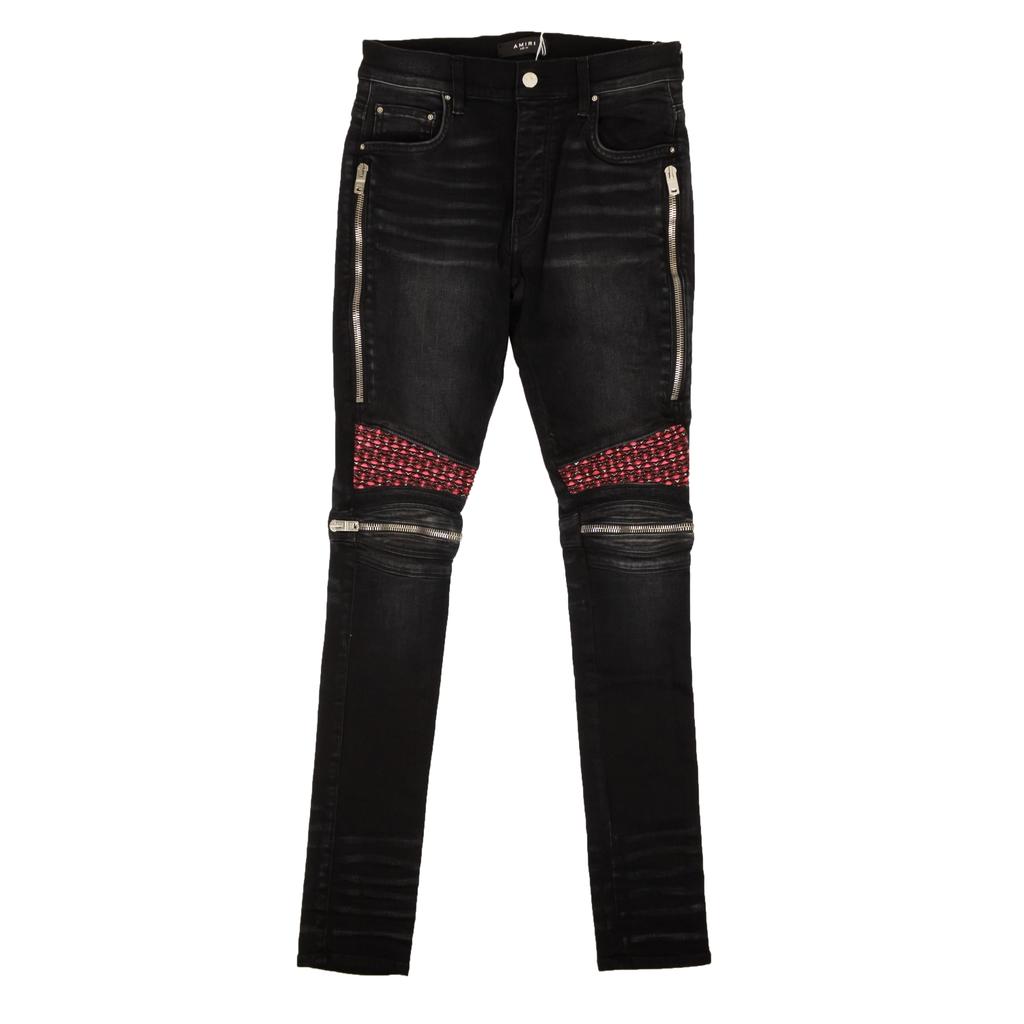 パンツ amiri slim fit jeans28 amiri slim fit jeans28