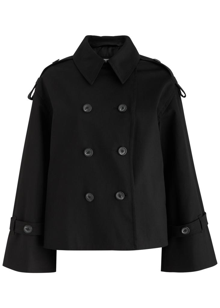 トレンチコート By Malene Birger Alisandra Short Trench Coat By Malene Birger Alisandra Trench Coat | Shopbop