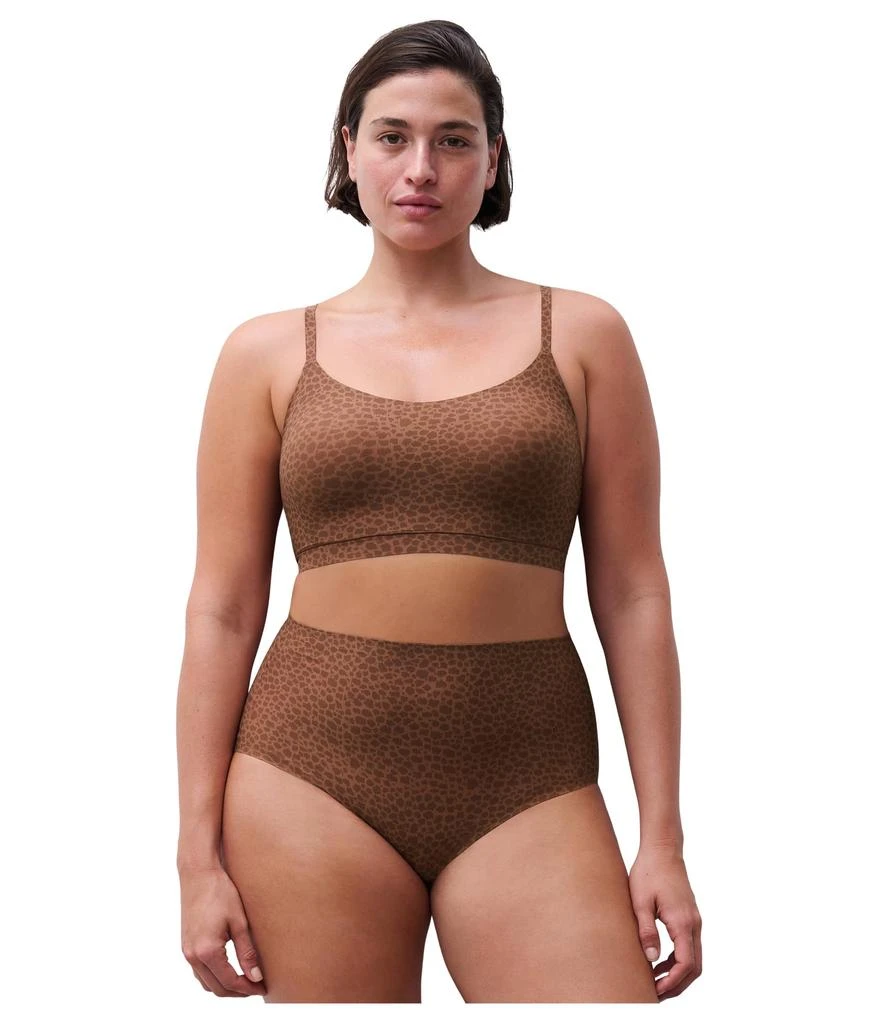 Chantelle Soft Stretch Full Brief