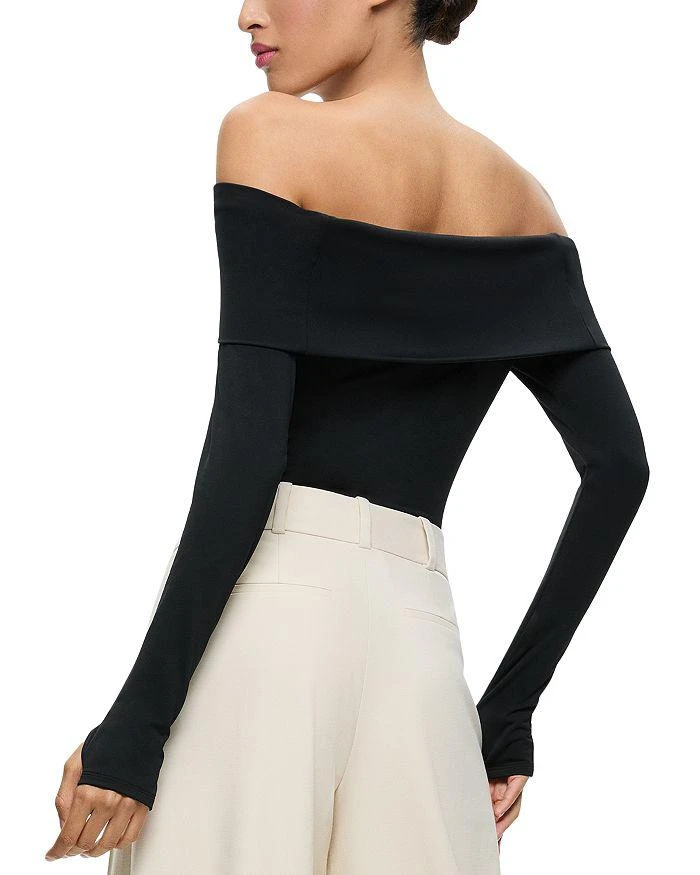 Alice + Olivia Elia Bodysuit 3