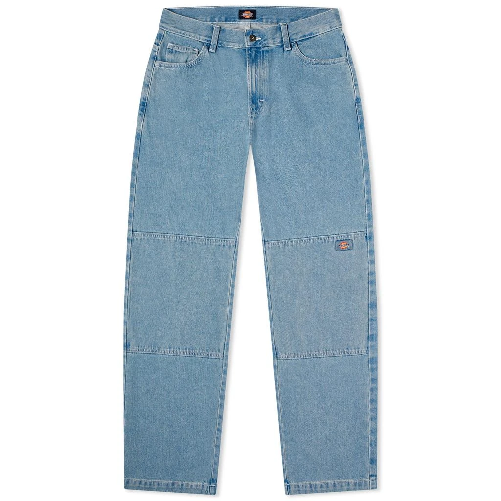 DICKIES Dickies Double Knee Denim Pant 1