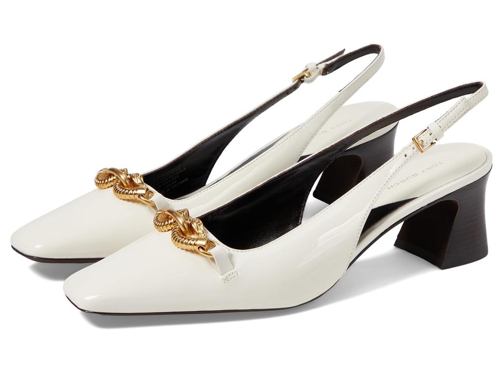 Tory Burch 55 mm Jessa Slingback