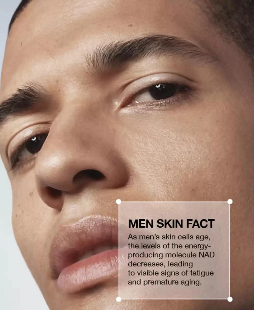 Lab Series Skincare for Men Daily Rescue Life of the Party 3-Pc Skincare Set 4