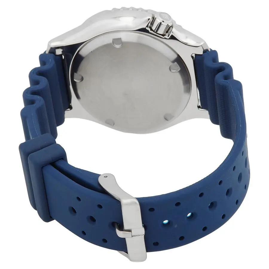 Citizen Promaster Lefty Automatic Blue Dial Men's Watch NY0141-10L 3