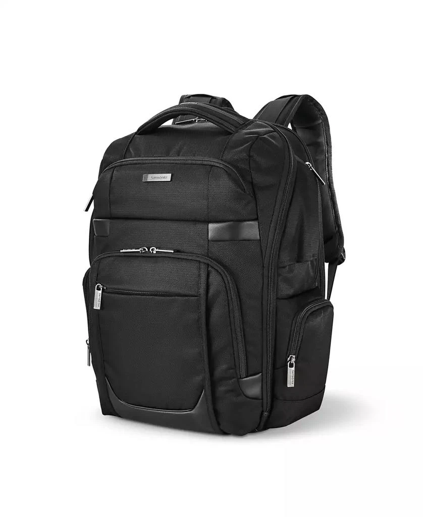 Samsonite Tectonic Sweetwater Backpack 1