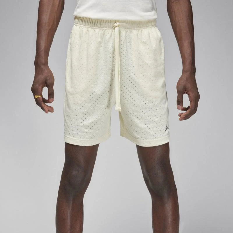 Jordan Jordan Dri-Fit Sport Mesh Shorts - Men's 1