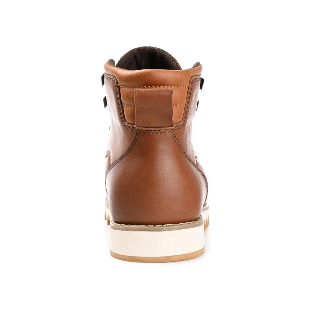 Territory Badlands Ankle Boot 3