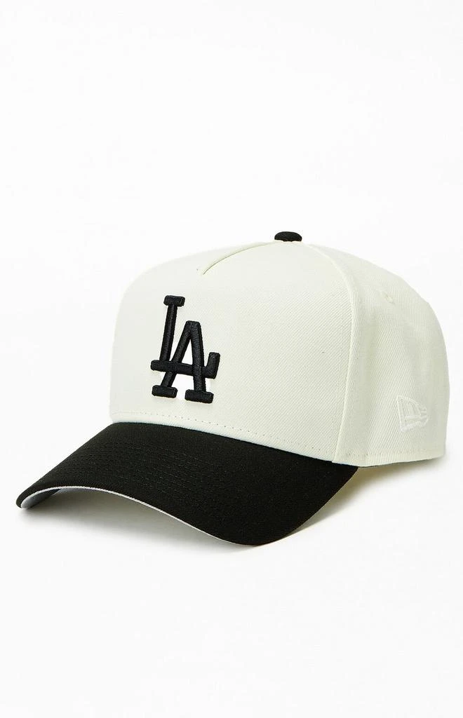 New Era LA Dodgers 9FORTY Snapback Hat 4