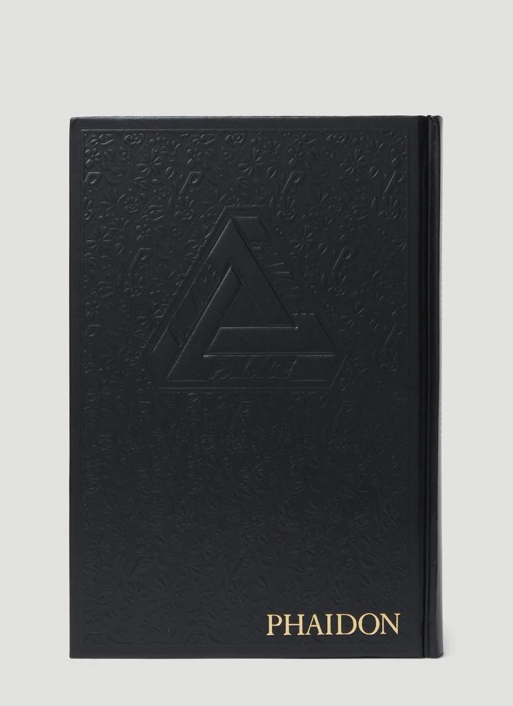 Phaidon Palace Product Descriptions: The Selected Archive 2