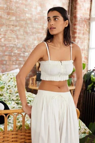 Out From Under Out From Under Jasmine Cami 3