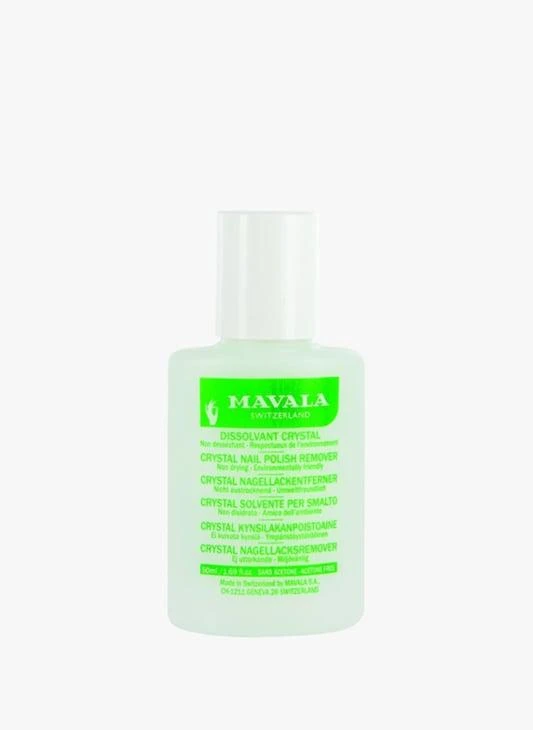 Mavala Crystal Nail Polish Remover 1