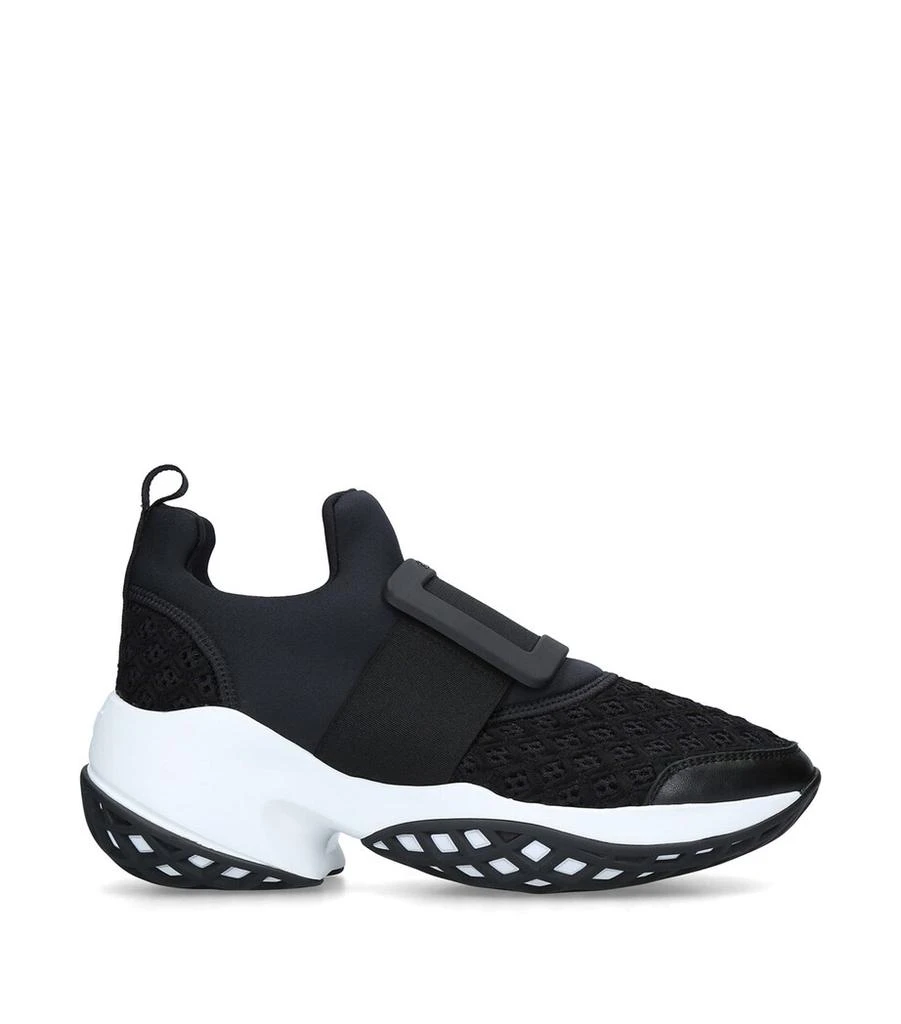 Roger Vivier Viv' Run Sneakers 3