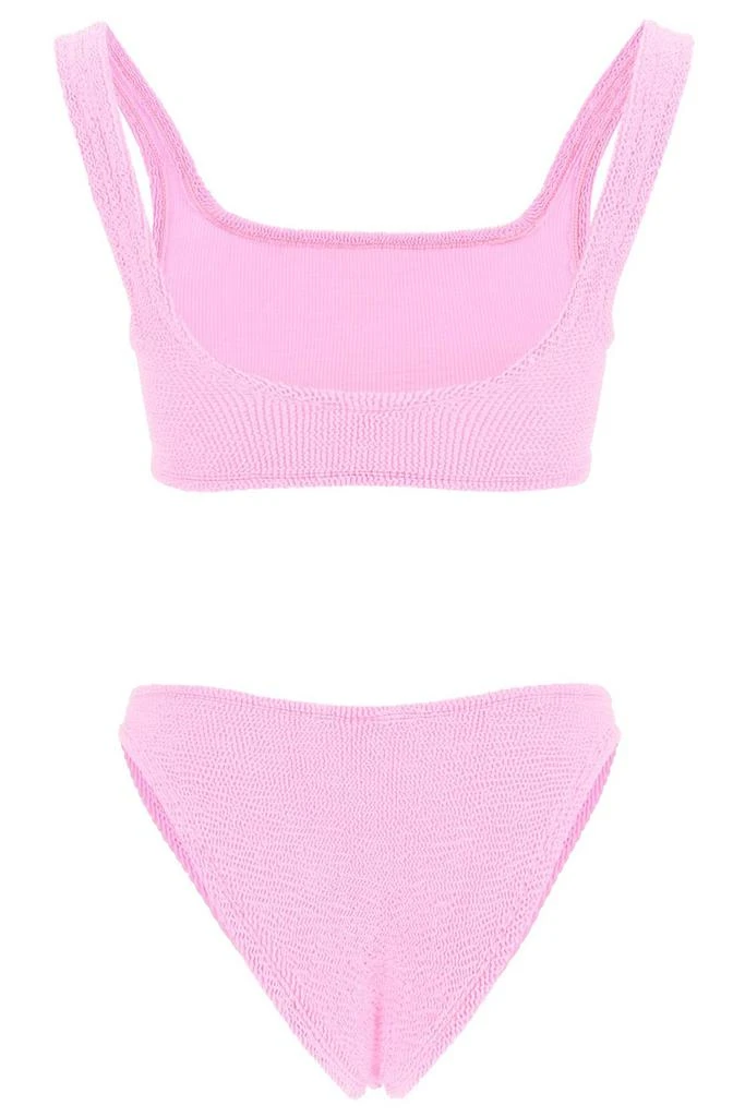 Hunza G Hunza G Xandra Two Piece Bikini Set 2