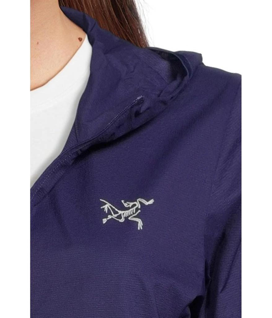 Arc'teryx Incendo Airshell Hoodie 4
