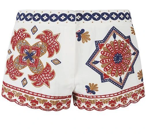 Farm Rio Farm Rio Shorts 1