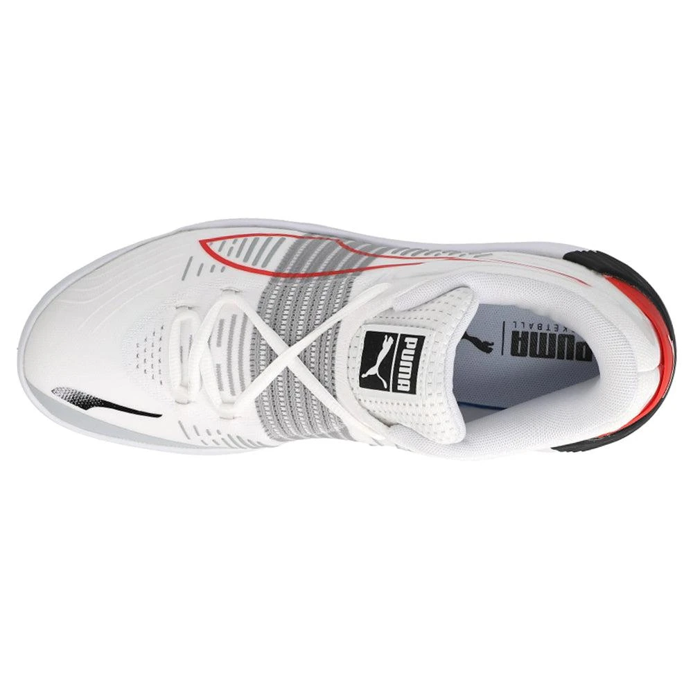 Puma Fusion Nitro Basketball Shoes 4