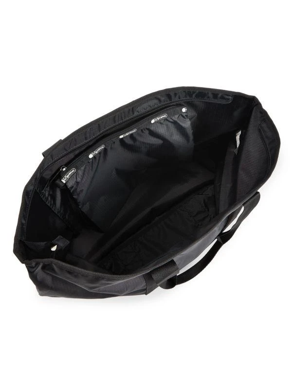 LeSportsac Logo Packable Tote 3