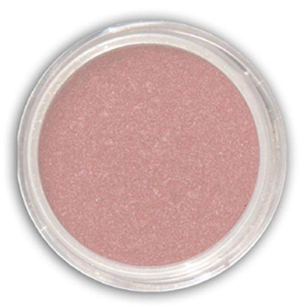 Mineral Hygienics Makeup Blush - Promenade Pink Mineral 1