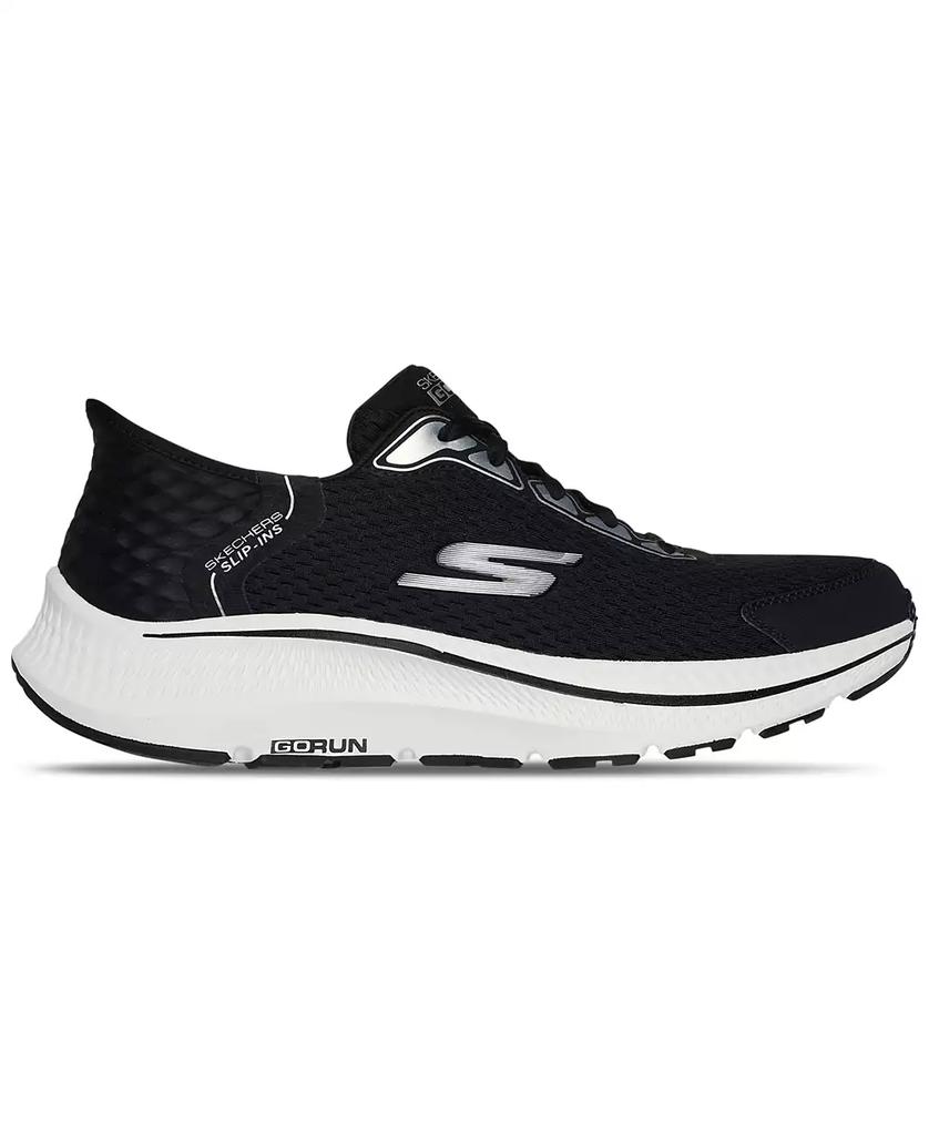 SKECHERS Men
s Slip-ins- GO RUN Consistent 2.0 Endure Memory Foam Slip-On Running Sneakers from Finish Line