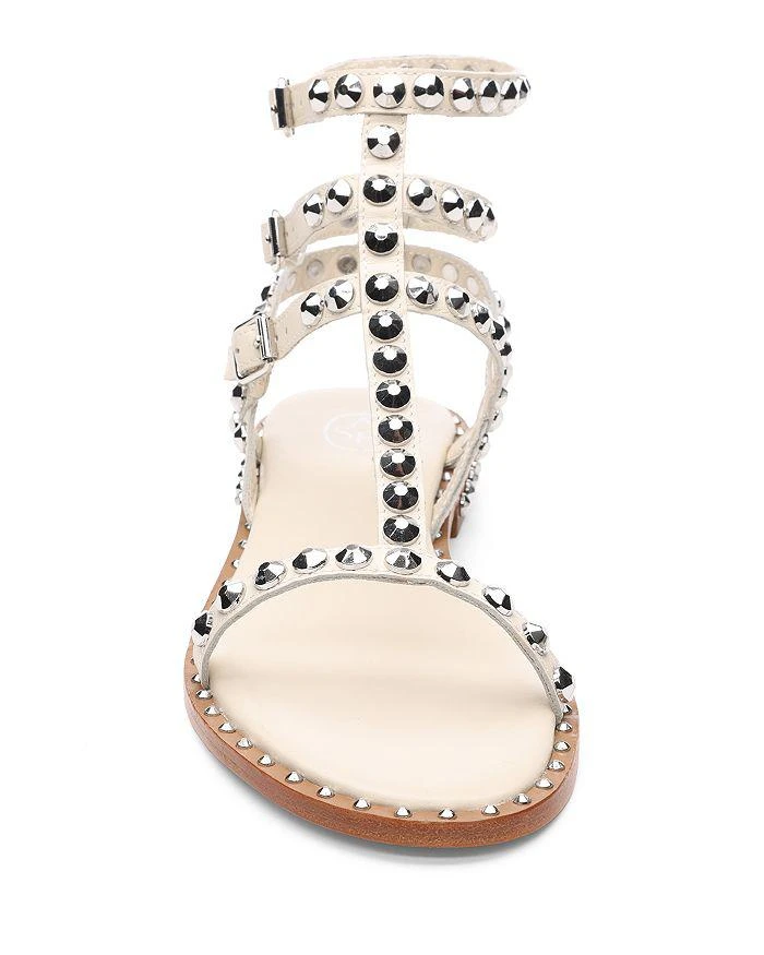Ash Women's Play Studded Sandals 5