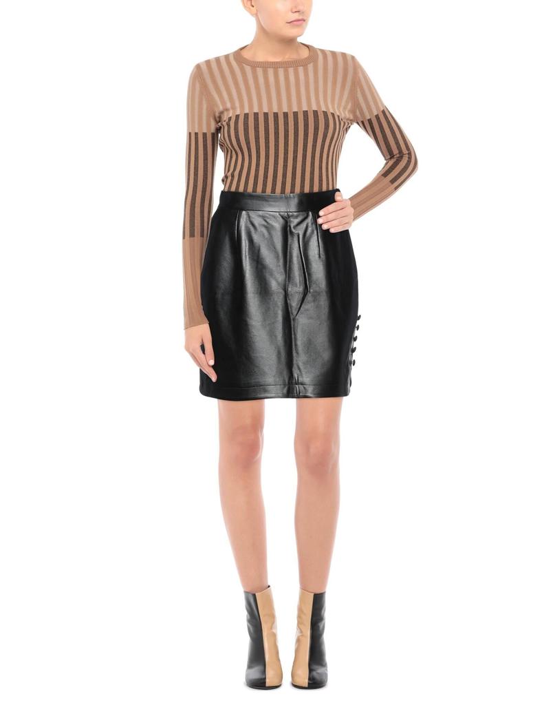 MATÉRIEL Mini skirt