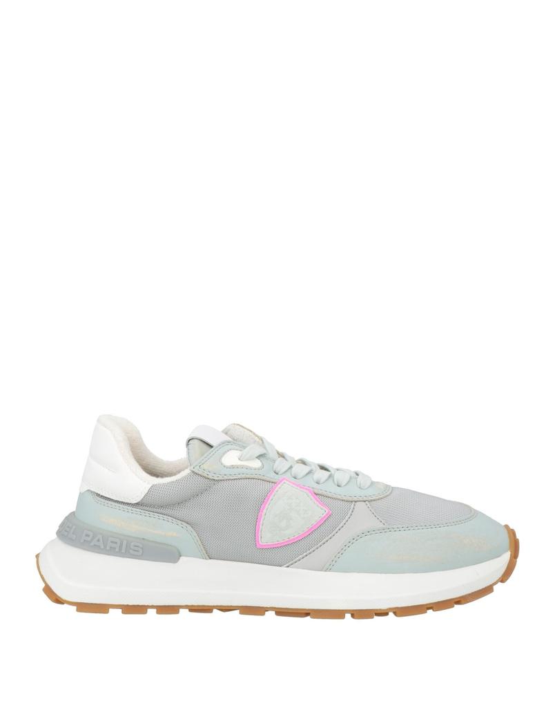スニーカー PHILIPPE MODEL OLYMPIQUE LOW SNEAKERS PHILIPPE MODEL Philippe Model Olympique Low Sneakers