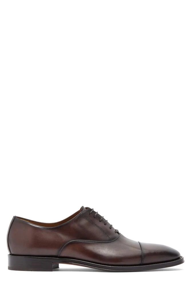 Antonio Maurizi Cap Toe Oxford 4