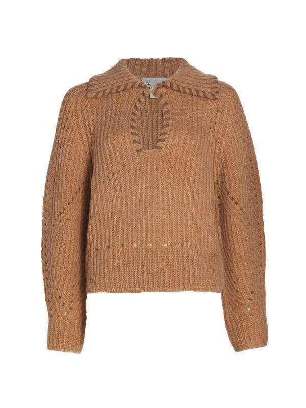 dh New York Gianna Sweater 6