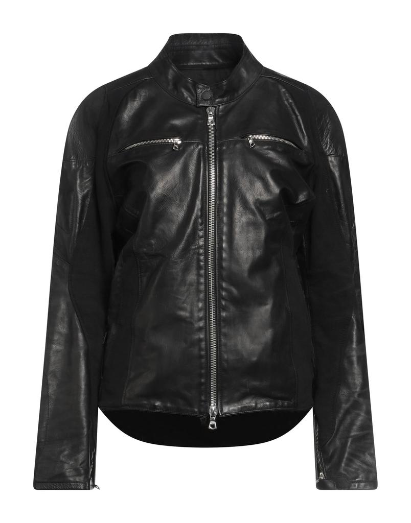 Unravel Biker jacket