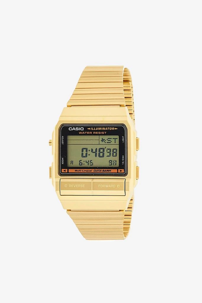 Los Angeles Apparel WCHD3801 - Casio Illuminator Men's Watch 1
