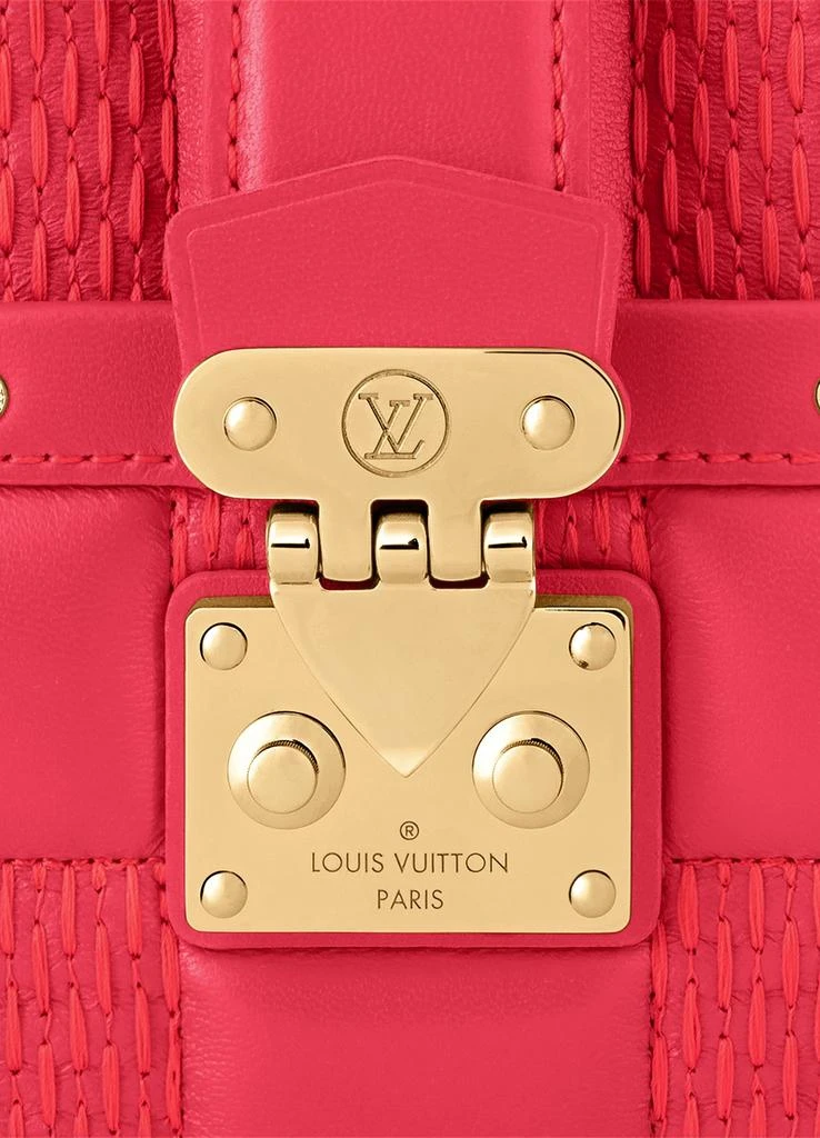 LOUIS VUITTON Troca PM 5