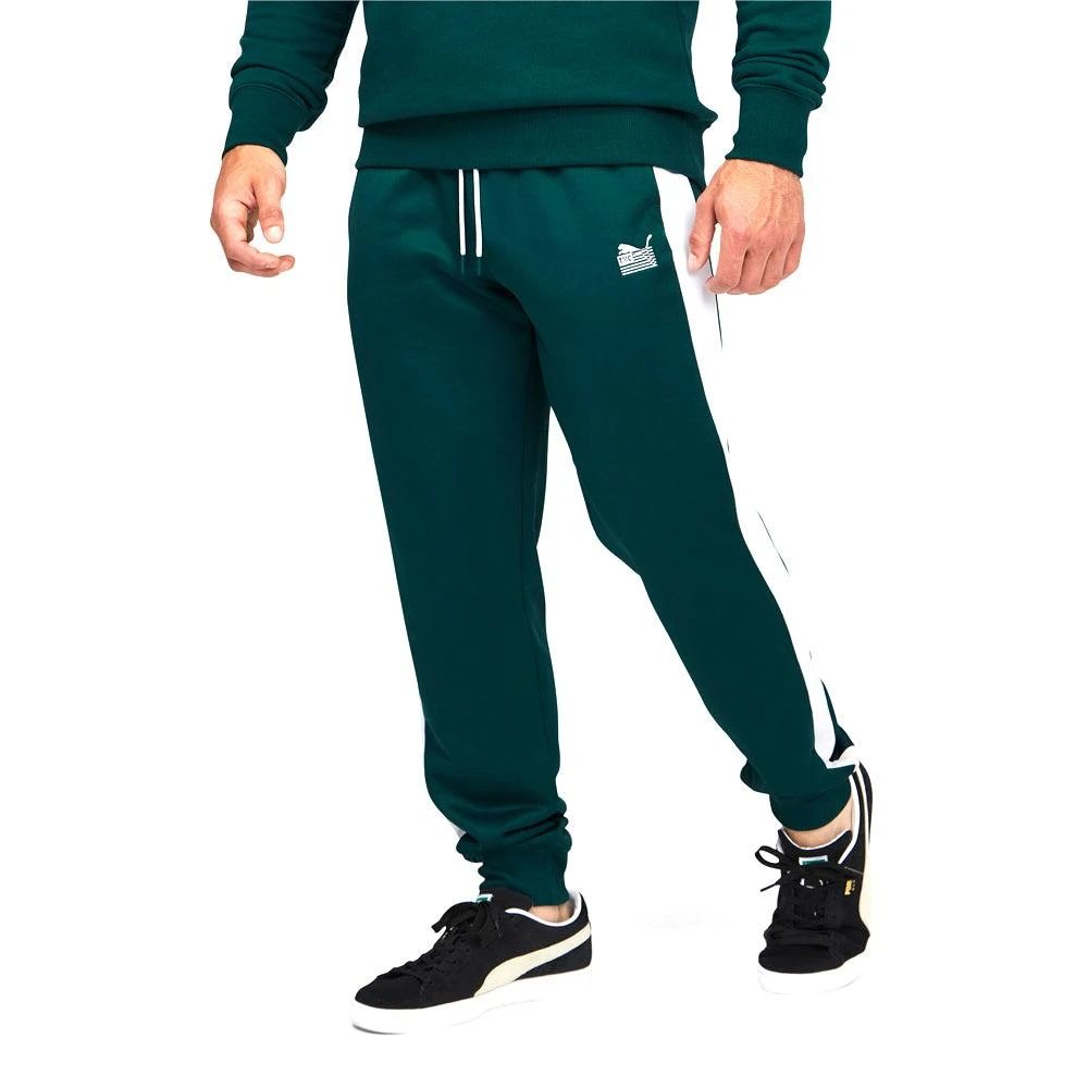Puma TMC X Everday Hussle T7 Pants 1