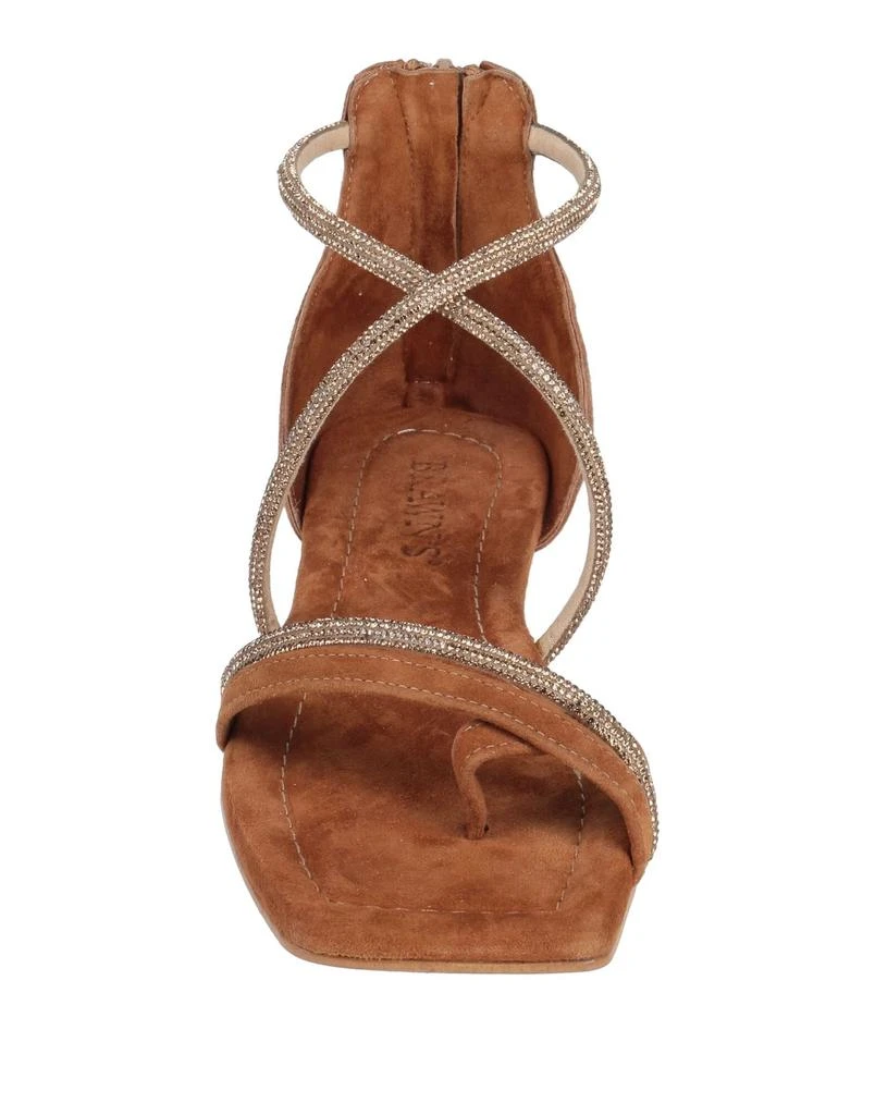 BRAWN'S Flip flops 4