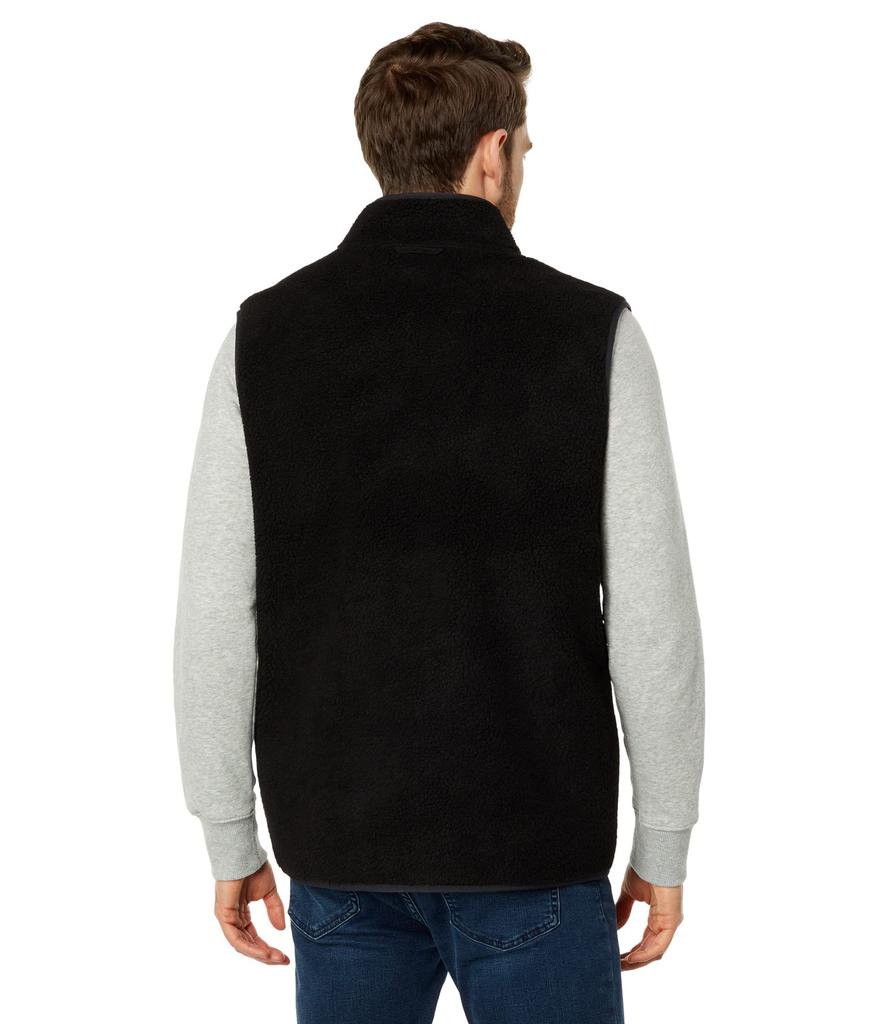 Fjällräven Vardag Pile Fleece Vest