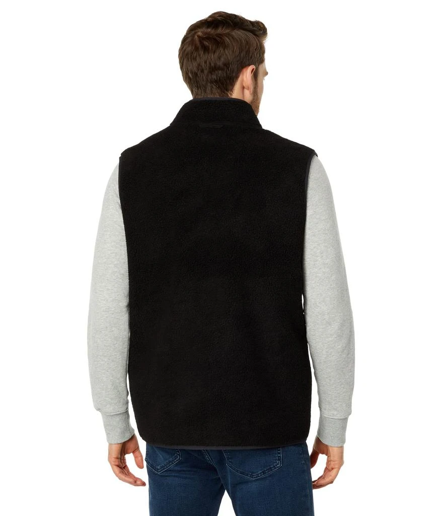 Fjällräven Vardag Pile Fleece Vest 2