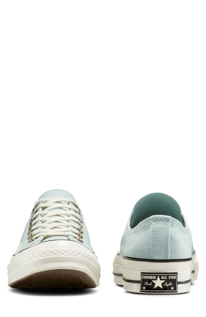 Converse Chuck Taylor® All Star® 70 Oxford Sneaker 2