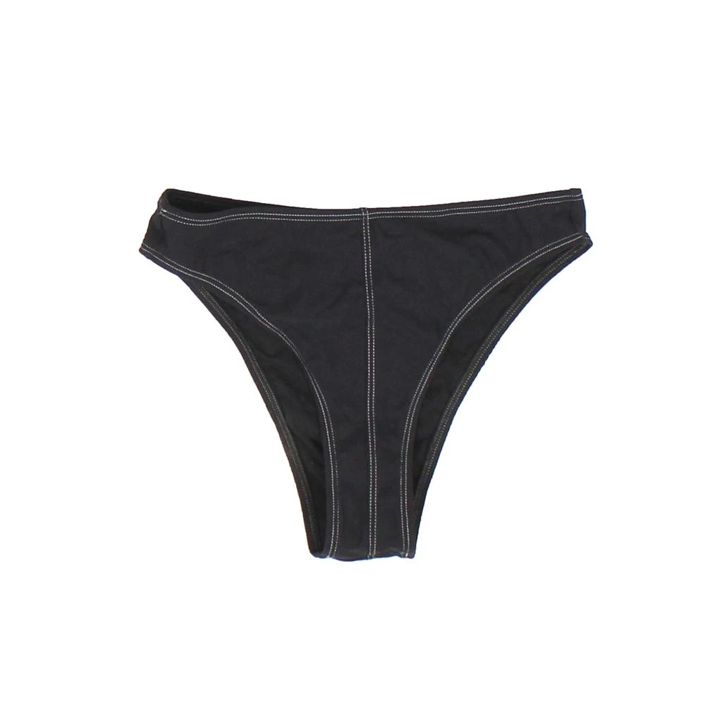 ACK Ack Amore Highwaisted Bottom Tie Dye - Multi 1