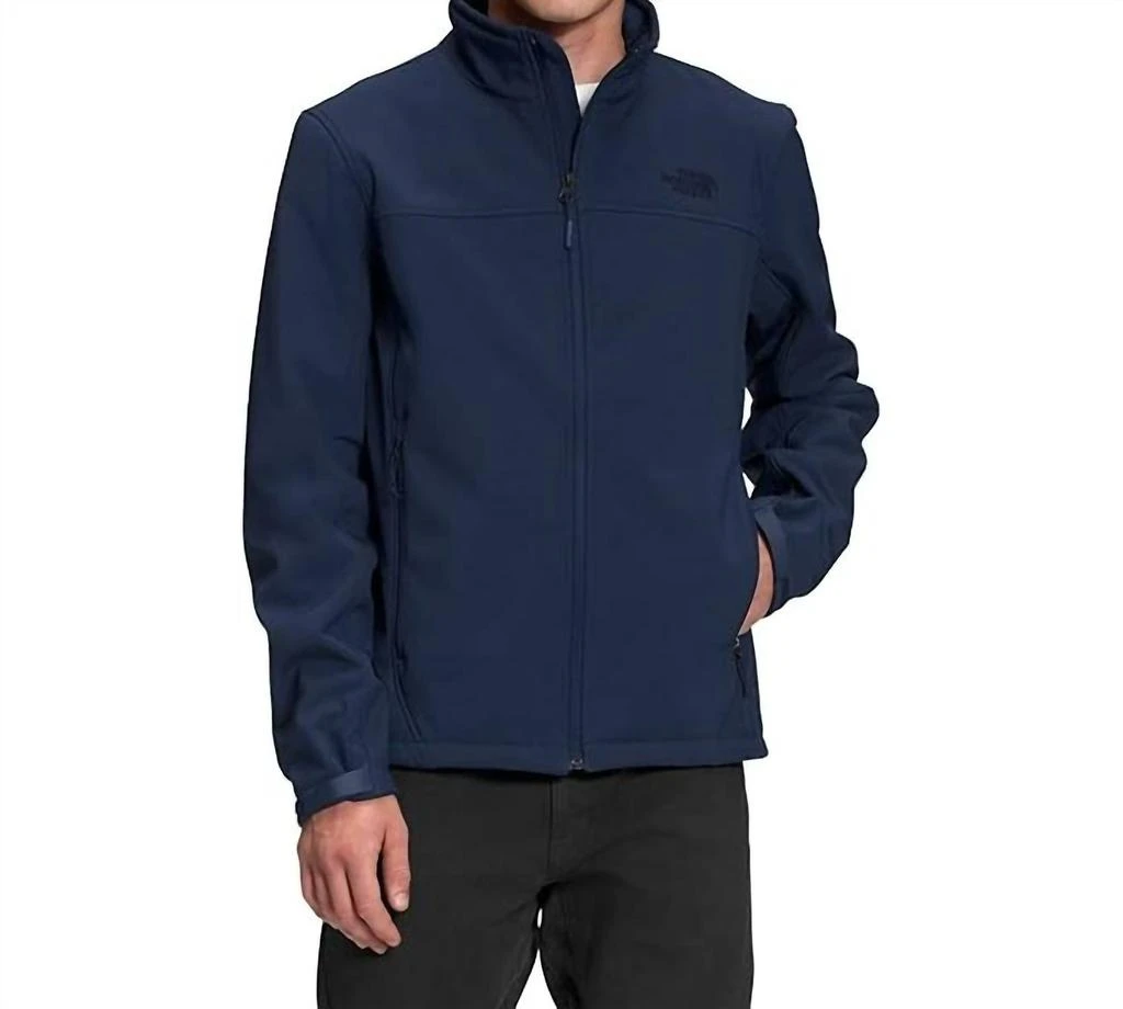 The North Face The North Face - Men's Apex Chromium Thermal Jacket 1