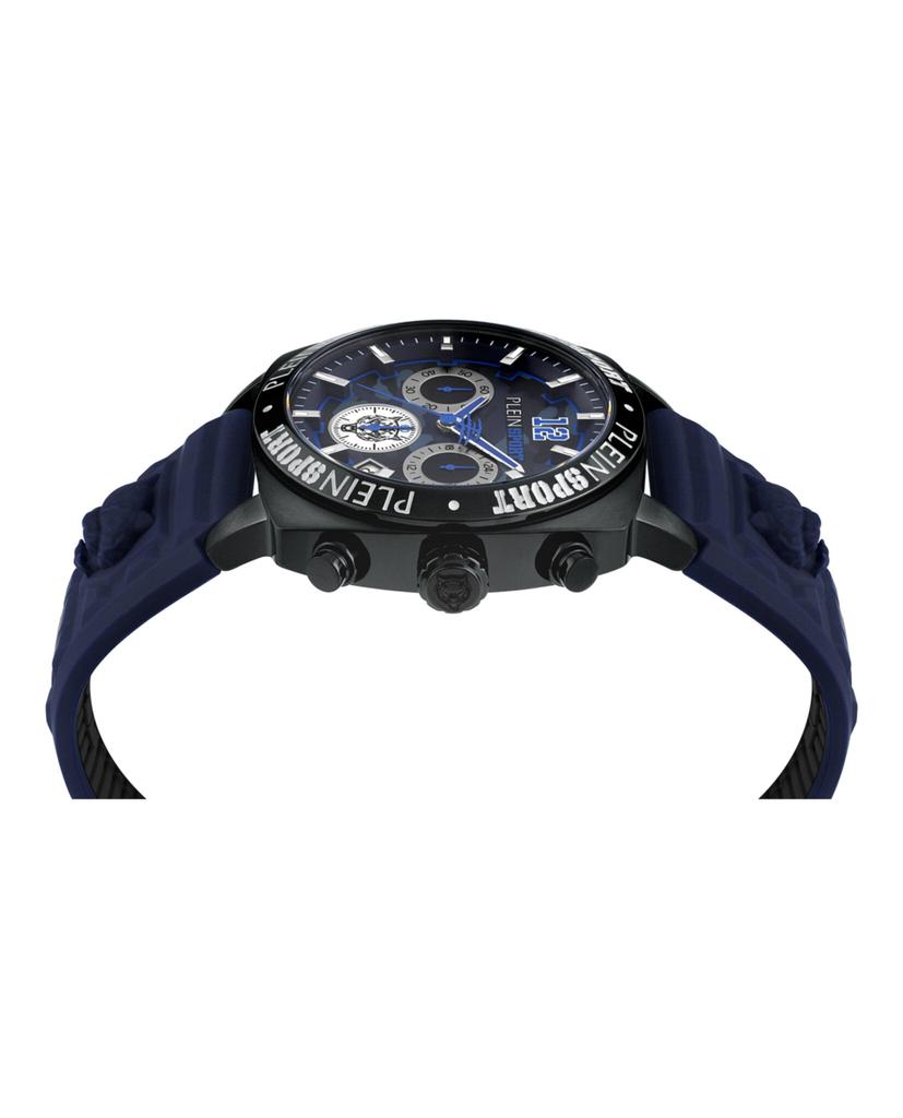 Plein Sport Wildcat Chronograph Watch