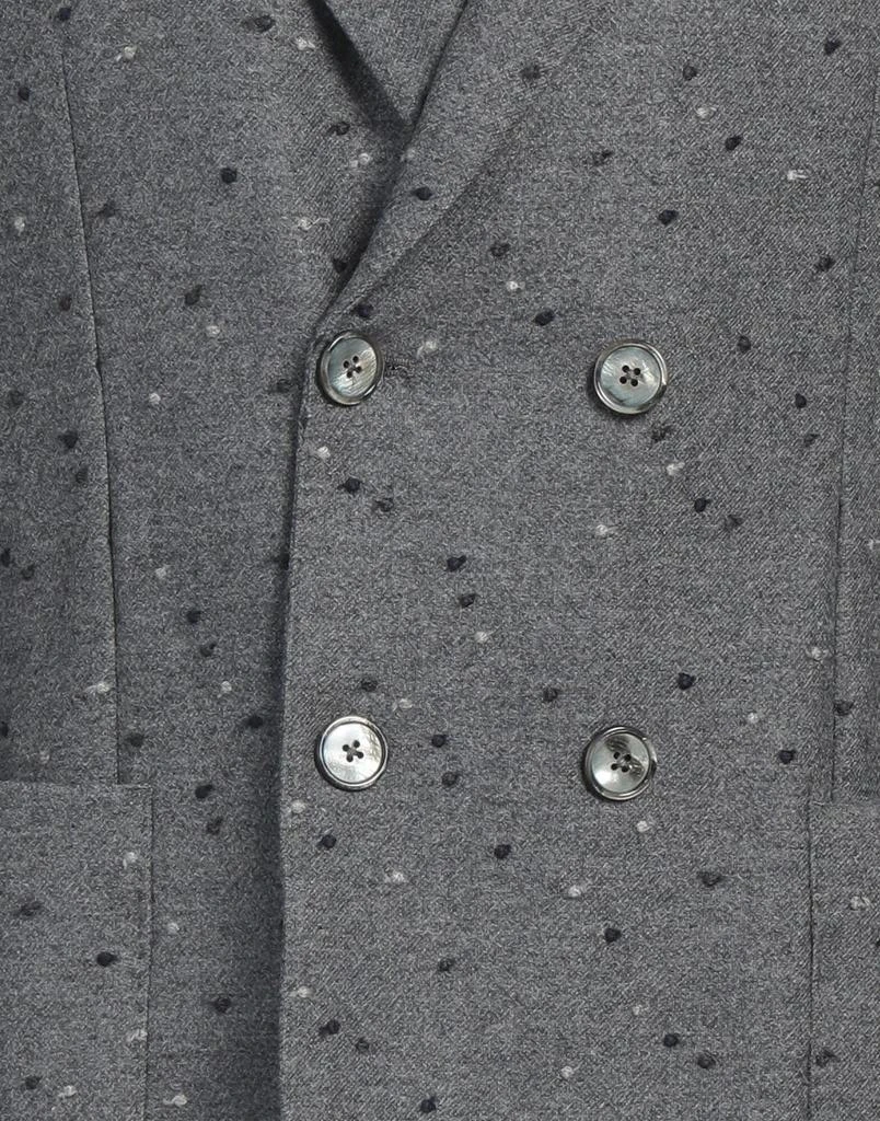 RODA Blazer 4