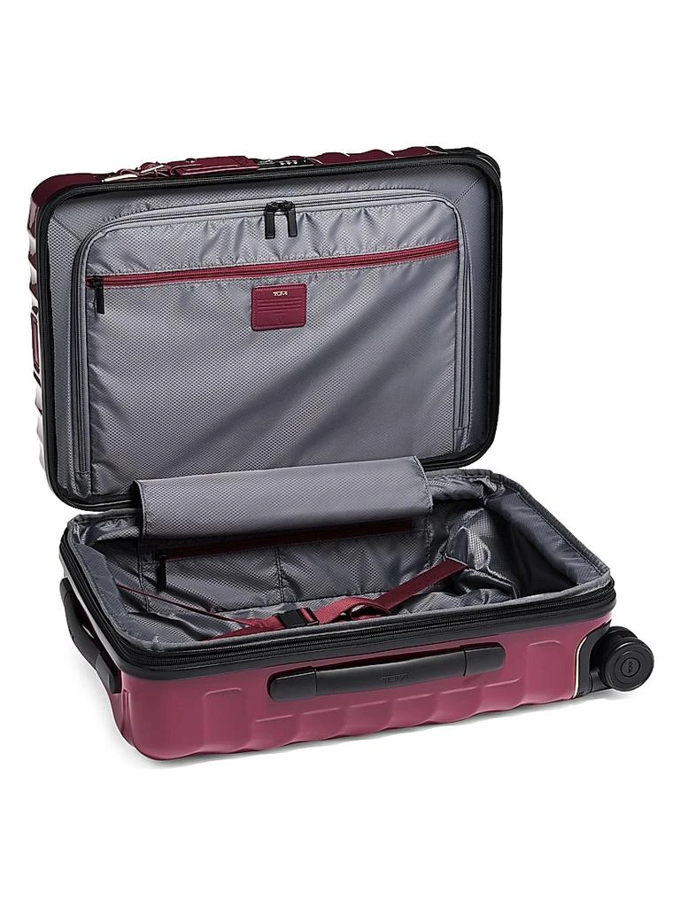 Tumi International Carry-On 4