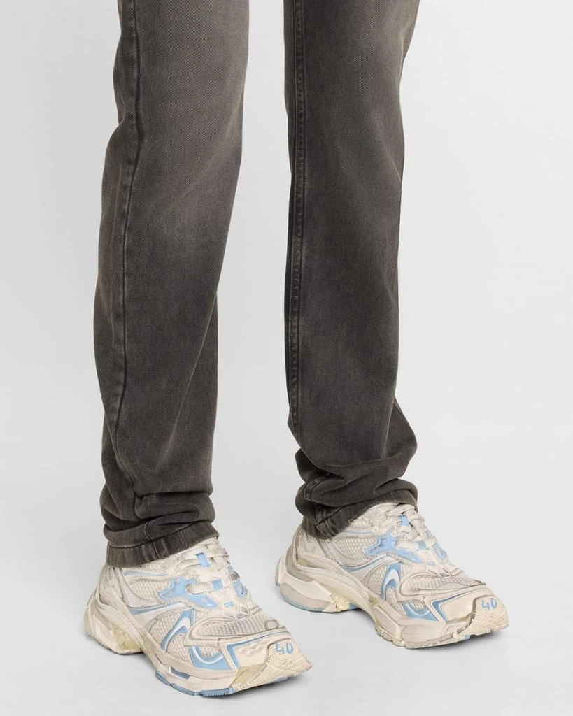 Balenciaga Runner 2.0 Sneakers 2