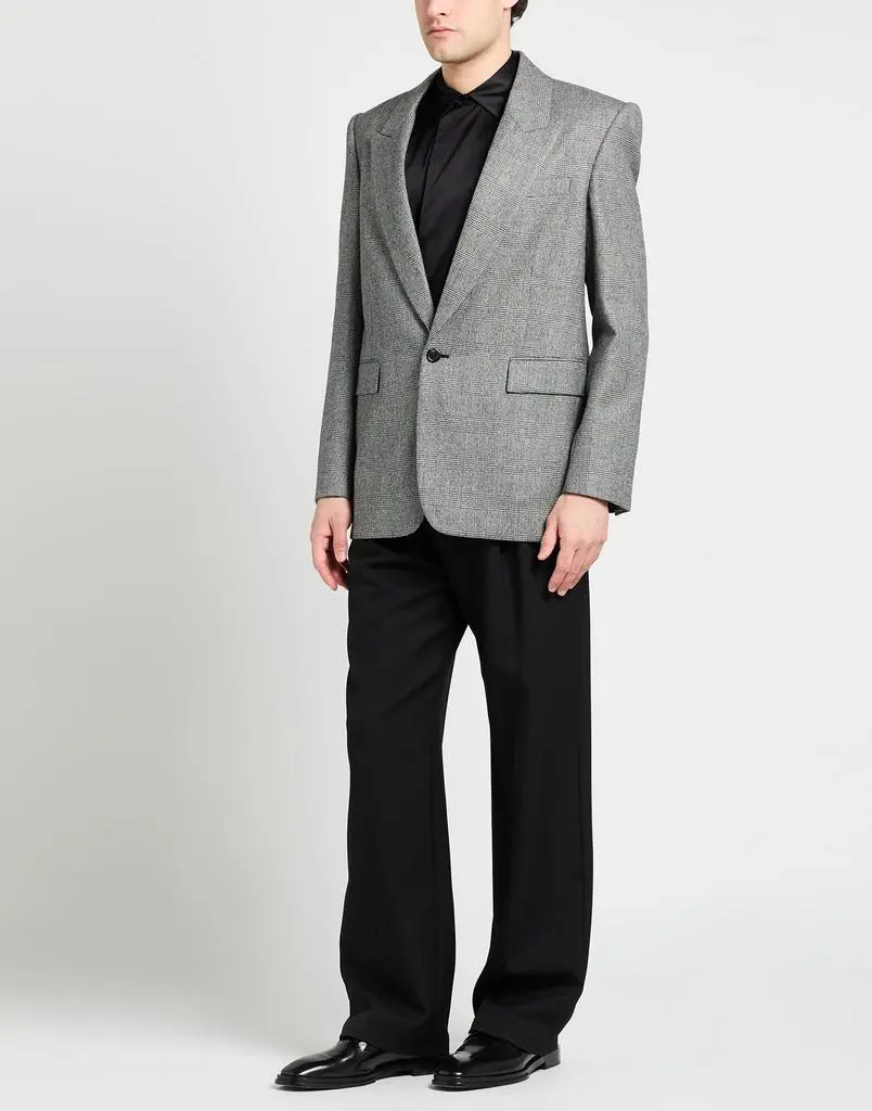 Yves Saint Laurent